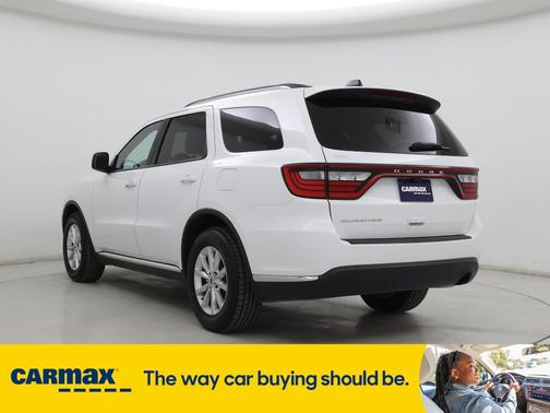 2023 Dodge Durango SXT