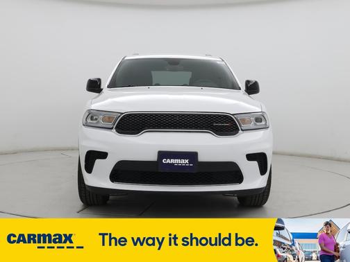 2023 Dodge Durango SXT