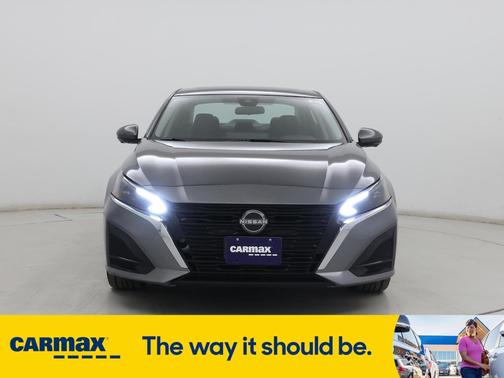 2023 Nissan Altima SL
