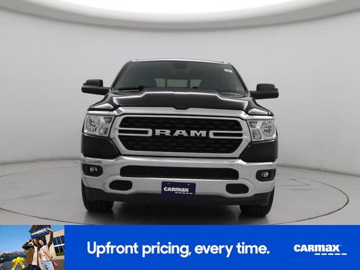2022 RAM 1500 Bighorn