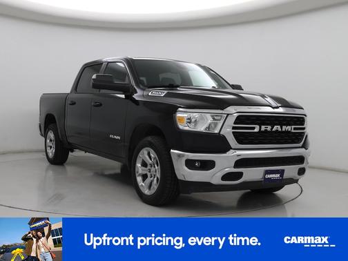 2022 RAM 1500 Bighorn
