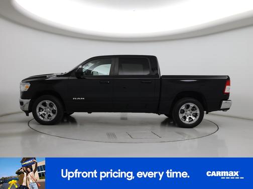 2022 RAM 1500 Bighorn