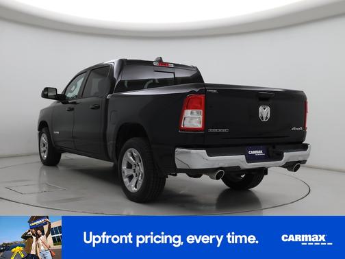 2022 RAM 1500 Bighorn