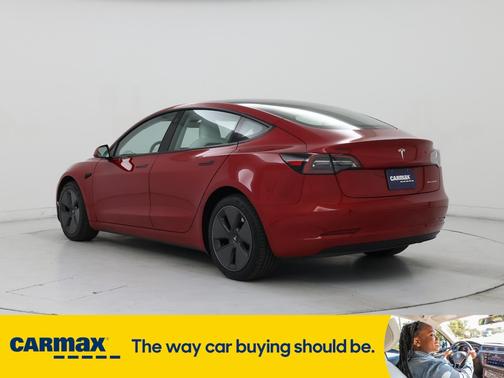 2023 Tesla Model 3 Long Range