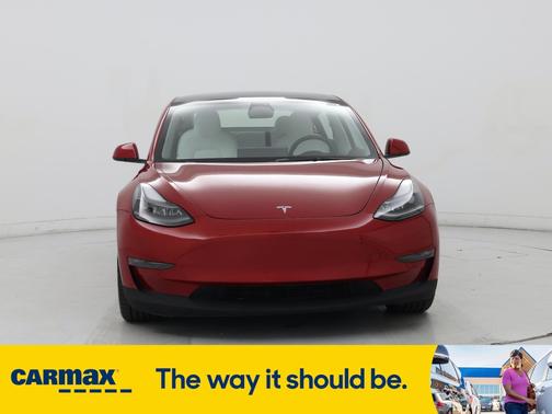 2023 Tesla Model 3 Long Range