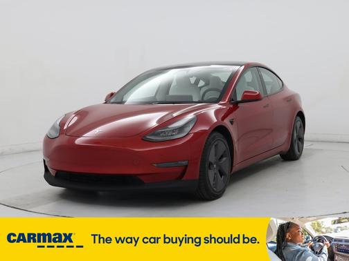 2023 Tesla Model 3 Long Range