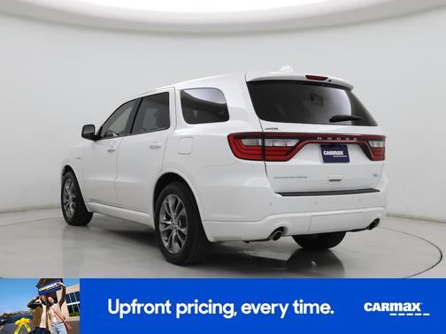 2020 Dodge Durango R/T