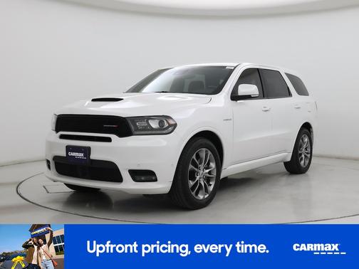 2020 Dodge Durango R/T