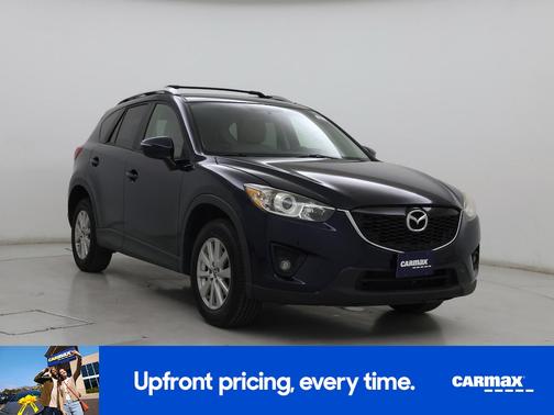 2015 Mazda CX-5 Touring