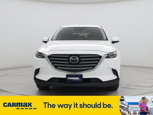 2018 Mazda CX-9 Sport