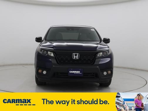 2019 Honda Passport EX-L