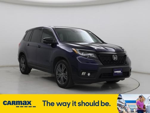 2019 Honda Passport EX-L