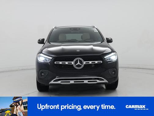 2021 Mercedes-Benz GLA 250