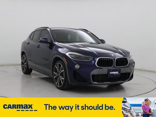 2020 BMW X2 SDrive28i