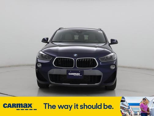 2020 BMW X2 SDrive28i