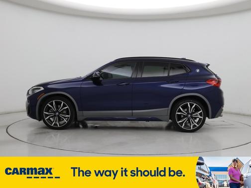 2020 BMW X2 SDrive28i