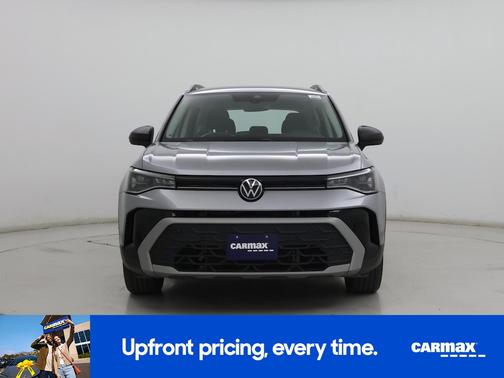 2025 Volkswagen Taos S