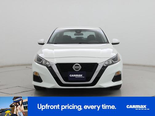 2021 Nissan Altima S