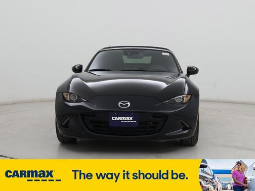 2022 Mazda MX-5 Miata Grand Touring