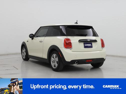 2020 MINI Hardtop Cooper