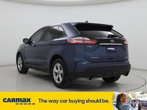 2019 Ford Edge SE