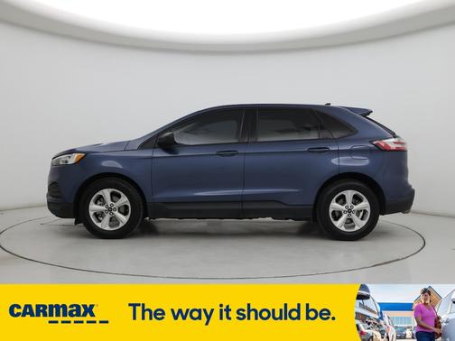 2019 Ford Edge SE