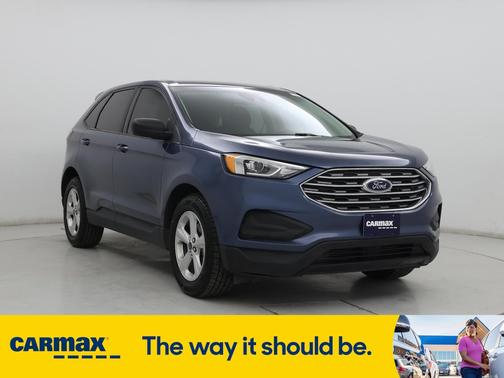 2019 Ford Edge SE