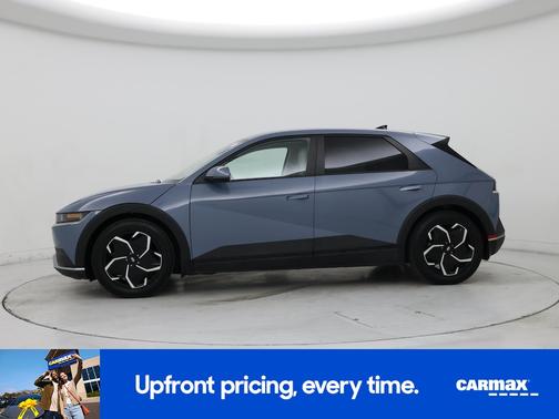 2022 Hyundai IONIQ 5 SEL