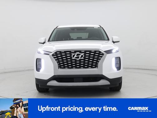2021 Hyundai PALISADE SE