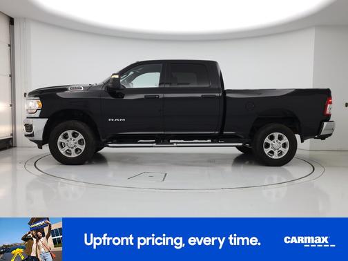 2024 RAM 2500 Bighorn