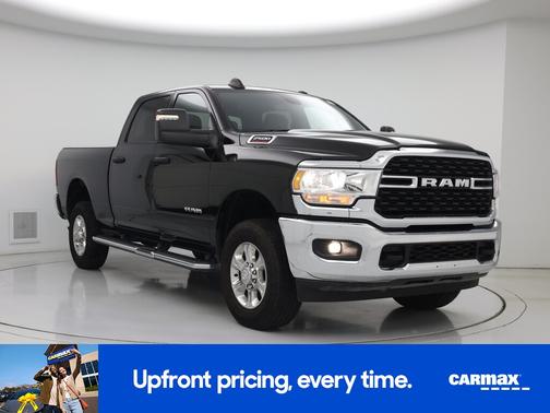 2024 RAM 2500 Bighorn