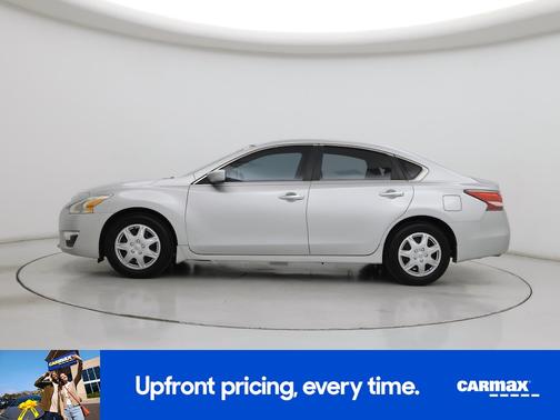 2014 Nissan Altima S