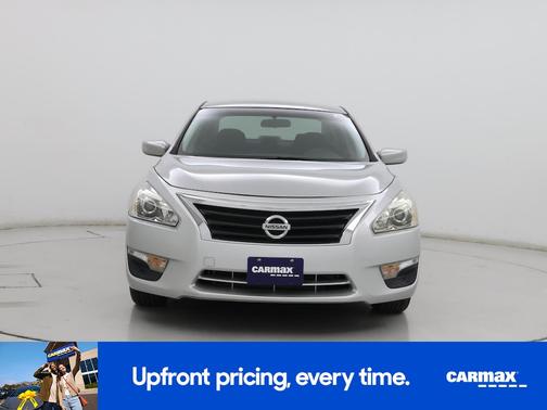 2014 Nissan Altima S