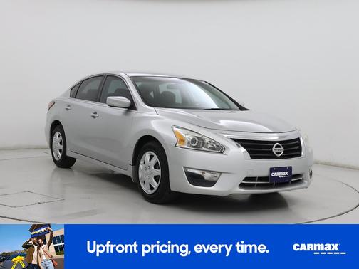 2014 Nissan Altima S