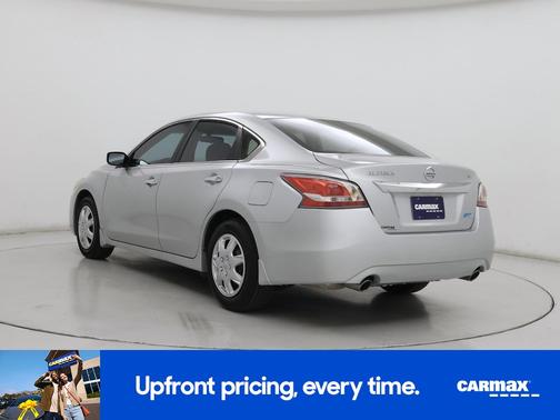 2014 Nissan Altima S