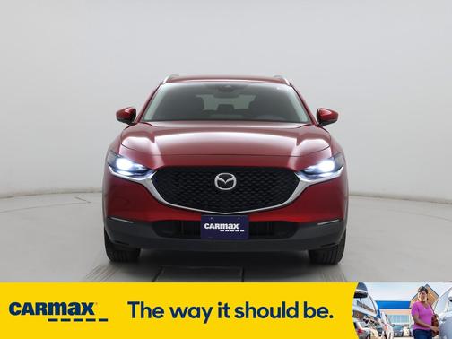 2022 Mazda CX-30 Select