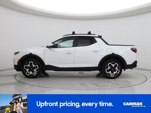 2022 Hyundai SANTA CRUZ Limited