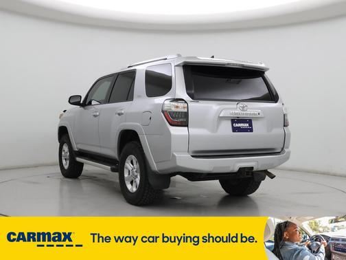 2015 Toyota 4Runner SR5 Premium