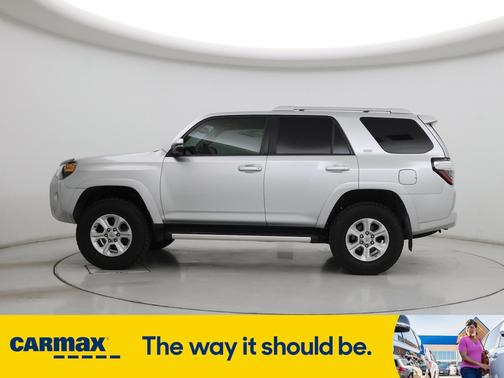 2015 Toyota 4Runner SR5 Premium