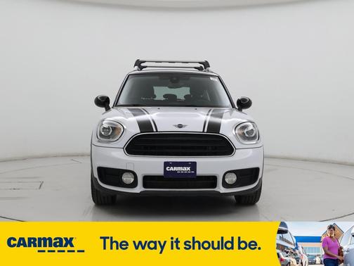 2019 MINI Countryman ALL4