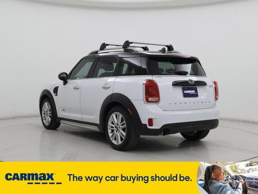 2019 MINI Countryman ALL4