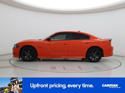 2022 Dodge Charger R/T