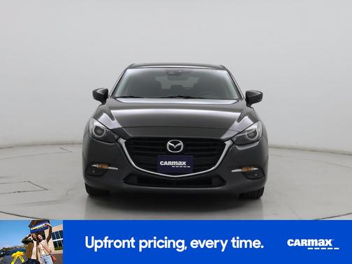 2017 Mazda Mazda3 Grand Touring