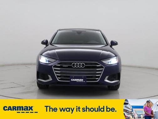 2021 Audi A4 Premium
