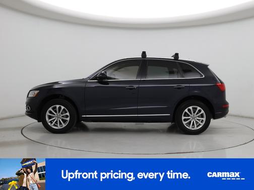 2017 Audi Q5 Premium