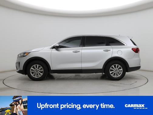 2019 Kia Sorento L