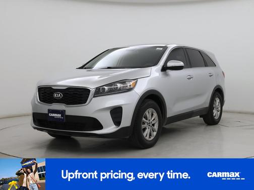 2019 Kia Sorento L