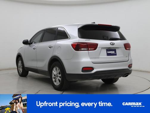 2019 Kia Sorento L