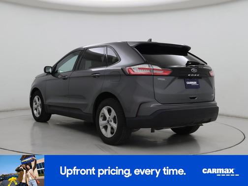 2021 Ford Edge SE