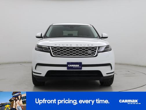 2018 Land Rover Range Rover Velar S